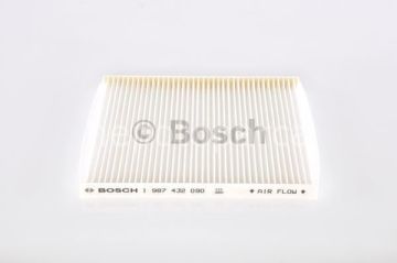 RENAULT Scenic 1.6i 03.1999 - 04.2003  BOSCH POLEN FİLTRESİ