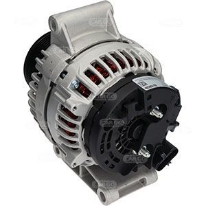 F032116673 Alternatör Mercedes-Benz 2653 S 12.8 Ac tros MP4 01-01-2020 -,Mercedes-Benz 2553 LS 12.8 OM471.922 Actros MP4 01-01-2020 -