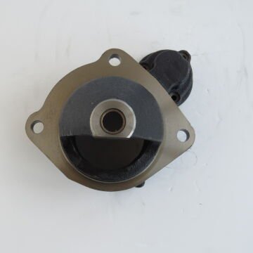 ISKRA MAHLE 16283480 PİNYON KAPAĞI (IS1098)X LETRİKA MAHLE