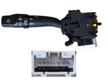 TO717 SİNYAL KOLU SİSLİ COROLLA/RAV4 2003 SENSEN