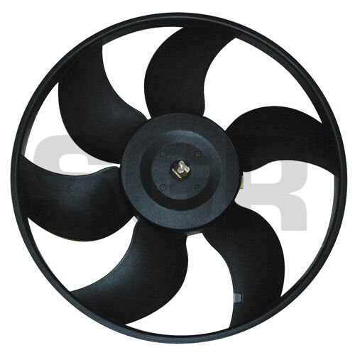 SGR 59601 FAN MOTORU  RENAULT CLİO I-II 7701056388