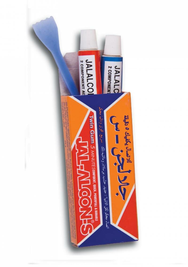 YAPIŞTIRICI İRAN YAPIŞTIRICI ÇİFTLİ