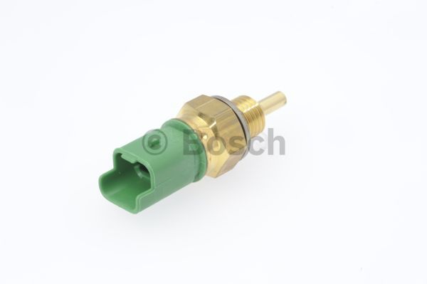 Sıcaklık SensörüPEUGEOT; CITROEN; FIAT; RENAULT 307 1.6i 200008 - 200505; 206 2.0 HDi 199904 - 200510; 206 1.4i 200003 - 200902; 206 1.4 200003 - 200902; Berlingo 1.9 Diesel 200211 - 200804; C2 1.1 200309 - 200912; 207 1.4 200605 - 200906; 206 1.9  R