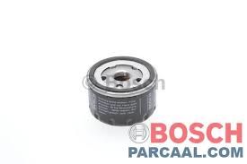 BOSCH_0986TF0030 Yağ Filtresi RENAULT DACIA filitre