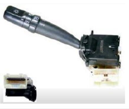TO718 SİNYAL KOLU COROLLA 1998-2003 (SİSLİ) SENSEN