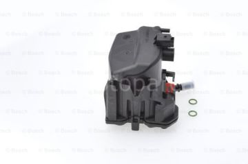 PEUGEOT 407 1.6 HDi (05.2004 - 02.2011) BOSCH Filtre Seti filitre