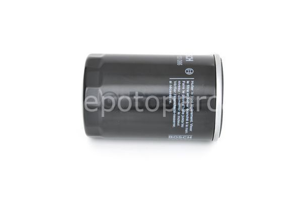 BMW 325 i Cabrio 12.1986 - 01.1993 BOSCH YAĞ FİLTRESİ