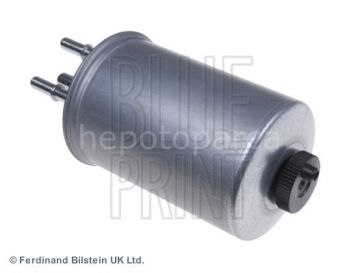 JAGUAR XF 3.0 D V6 (03.2009 - 10.2015) BOSCH Filtre Seti filitre