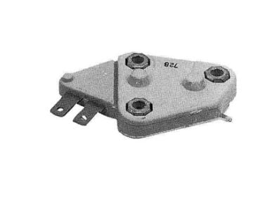 UNIPOINT YR 814 KONJEKTÖR 12V DELCO TİPİ TAŞ OPEL