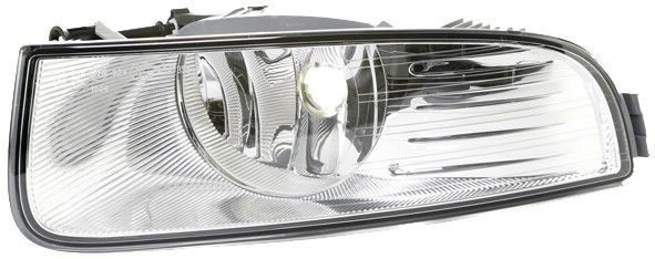 SİS FARI SOL SKODA SUPERB Station Wagon  3T0941701