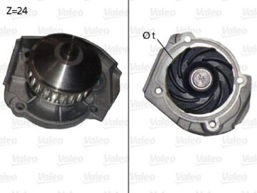 506640 SU POMPASI FIAT 55184080 46526243