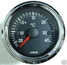 GAUGE KIT OUTSIDE TEMP -25/+40C 12V CV 397015001K