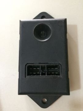 YILKA 240   ISUZU FLAŞÖR 31*21W*2