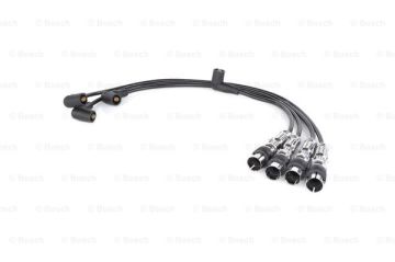 Buji Kablo SetiVW (VOLKSWAGEN); SKODA; SEAT Golf IV 2.0 199808 - 200405; Polo 2.0 Limousine 200307 - 200705; Golf IV 2.0 Variant 199905 - 200606; Bora 2.0 199809 - 200505; Sharan 2.0 200005 - 201003; Alhambra 2.0 200006 - 201003; Octavia 2.0 Co VWW 0