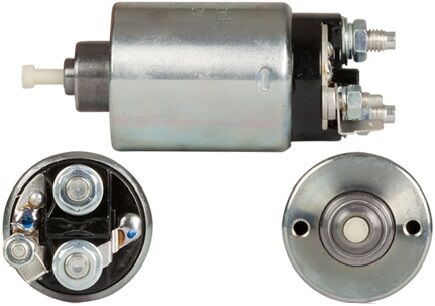 LUCAS SSL9001  MARŞ OTOMATİĞİ 12V FORD (107)
