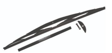 RB39 SİLECEK SÜPÜRGESİ 1000 MM TEL.GRAF.GEÇMELİ 40 0INC