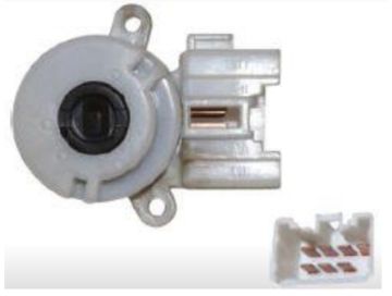 TO725 KONTAK TERMINALI COROLLA AE101 93-97 SENSEN