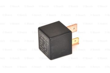 24V, 30 A, 4 Pinli, ( R ) Braketsiz Güç Rölesi