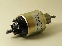 BOSCH_2339305051 Marş Otomatiği FİAT  FIA 77364101