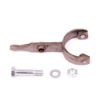 ISKRA MAHLE MSX370  MARŞ ÇATAL MAN MF IS0626-IS1057 LETRİKA MAHLE
