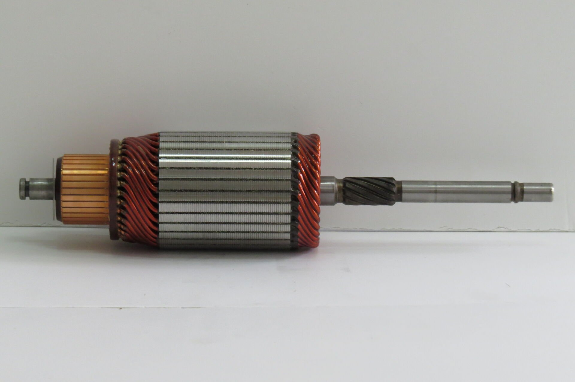 MEDOR IM 166    MARŞ KOLLEKTÖRÜ 24V KAMYON MAN MERCEDES a0001513315 2004004032 2004004033