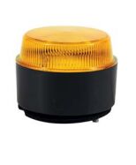 YD-D-0486 DLS-S1M.06 LED TEPE DÖNER LAM.KIRMIZI