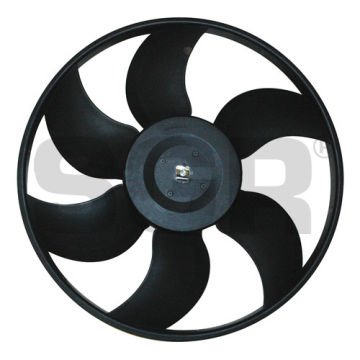 SGR 59616 FAN MOTORU RENAULT CLİO II-KANGO-MEGANE-SYMBOL 7701045816