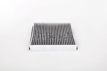 JAGUAR XJ 3.0 D V6 S (04.2015 - 01.2018) BOSCH Filtre Seti filitre