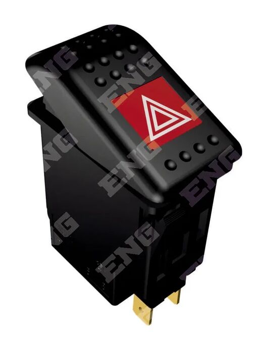 UNİVERSAL TRAKTÖR ANAHTARI BÜYÜK TİP FLAŞÖR