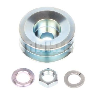MGX 81KIT Z1660 LETRİKA MAHLE ISKRA MGX81KIT 72736852 16908432500