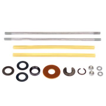 ISKRA MAHLE MSX387  SAPLAMA TK.AZJ(IS0364,IS0403,407,492,059) LETRİKA MAHLE