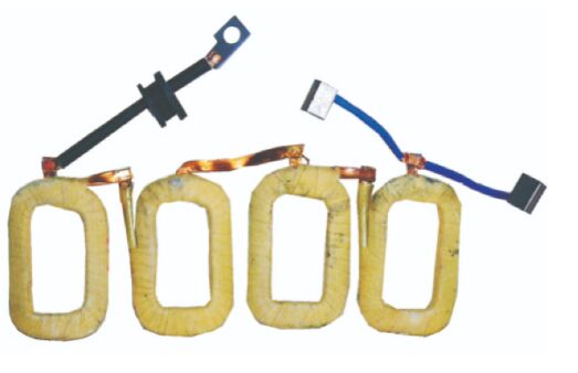 VY101 MARŞ YASTIGI VALEO R21 CONCORDE