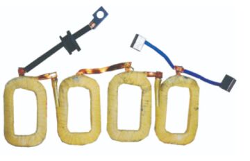 VY101 MARŞ YASTIGI VALEO R21 CONCORDE