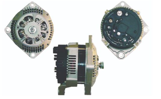 ALT805 ALTERNATÖR VALEO 24V 90A SCANIA 94/114/124/ 44    2374003
