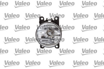 44847 SİS FARI RENAULT CLIO IV 2012/07 261500097R