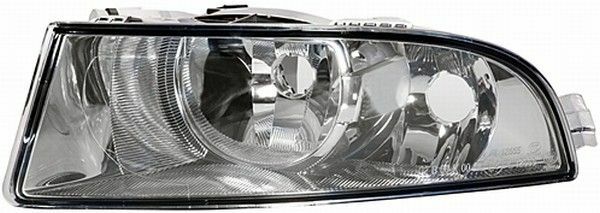 SİS FARI SOL SKODA OCTAVIA (1Z3) Combi  1Z0941699C 1Z0941701C