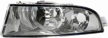SİS FARI SOL SKODA OCTAVIA (1Z3) Combi  1Z0941699C 1Z0941701C