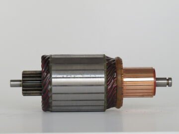 MEDOR IM 2136  MARŞ KOLLEKTÖRÜ 24V AXOR CARGO  9003334039 6033AD0285 6033AD4080
