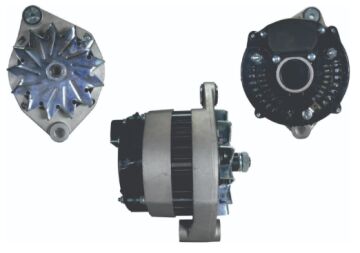 ALT806 ALTERNATÖR VALEO 24V 60A VOLVO EXCAVATOR    2374004