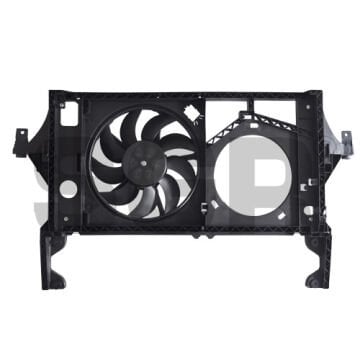 SGR 59644 FAN MOTORU RENAULT MASTER 2 3 II-III-MOVANO D.BAZLI 7701059544