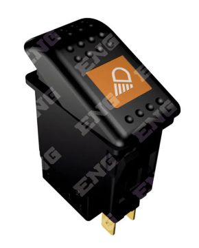 UNİVERSAL TRAKTÖR ANAHTAR BÜYÜK TİP ÖN ÇALIŞMA  LAMBA