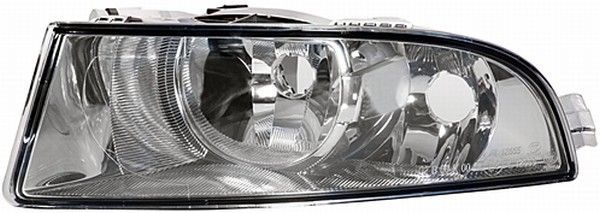 SİS FARI SAG SKODA OCTAVIA (1Z3) Combi  1Z0941700C 1Z0941702C
