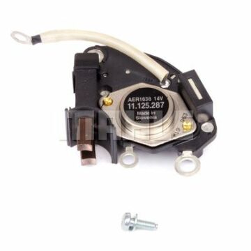MGX 823KIT Z1660 LETRİKA MAHLE ISKRA MGX823KIT 72739225 16915165500