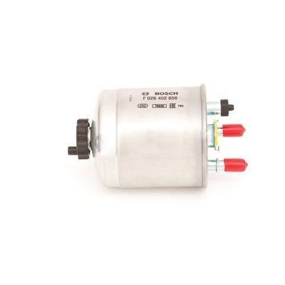 RENAULT Laguna III 2.0 dCi 10.2007 - 12.2016 BOSCH MAZOT FİLTRESİ filitre