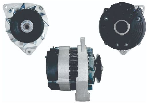 ALT808 ALTERNATÖR VALEO 12V 70A THERMOKING/KUBOTA     2374005
