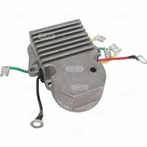 UNIPOINT YR 8151 KONJEKTÖR 12V DELCO TİPİ CATERPILLAR İŞ MA