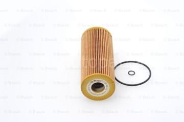 SKODA Octavia 1.9 TDI Combi 10.2005 - 12.2010 BOSCH YAĞ FİLTRESİ filitre