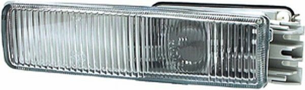 SİS FARI SOL AUDI COUPE CABRIOLET 80 Avant