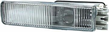 SİS FARI SOL AUDI COUPE CABRIOLET 80 Avant