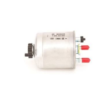 RENAULT Laguna III 2.0 dCi 10.2007 - 12.2016 BOSCH MAZOT FİLTRESİ filitre